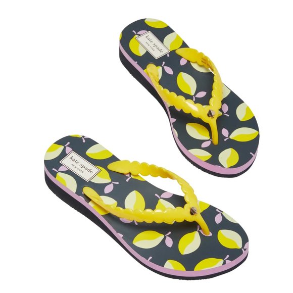 Kate Spade Sandals/Flip Flops/Thong - Picture 5 of 5